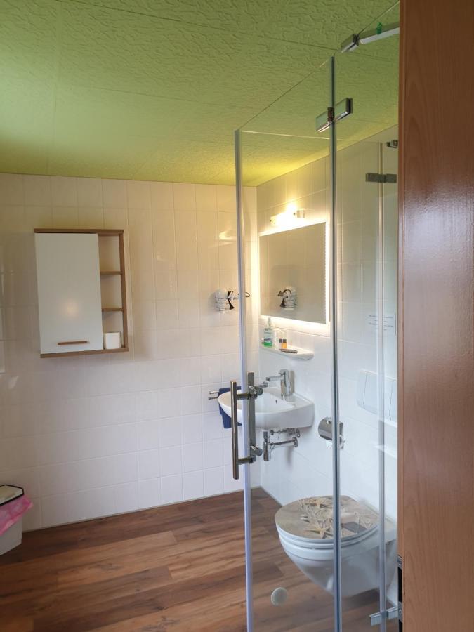 Landhotel Waldschloesschen Mit Gaststube Sohland an der Spree Exterior photo